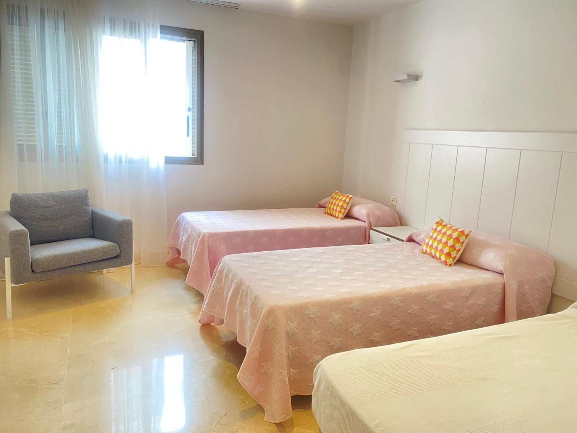 Oh La Life! Magnolia Golf Susana Costa Adeje  Exterior photo