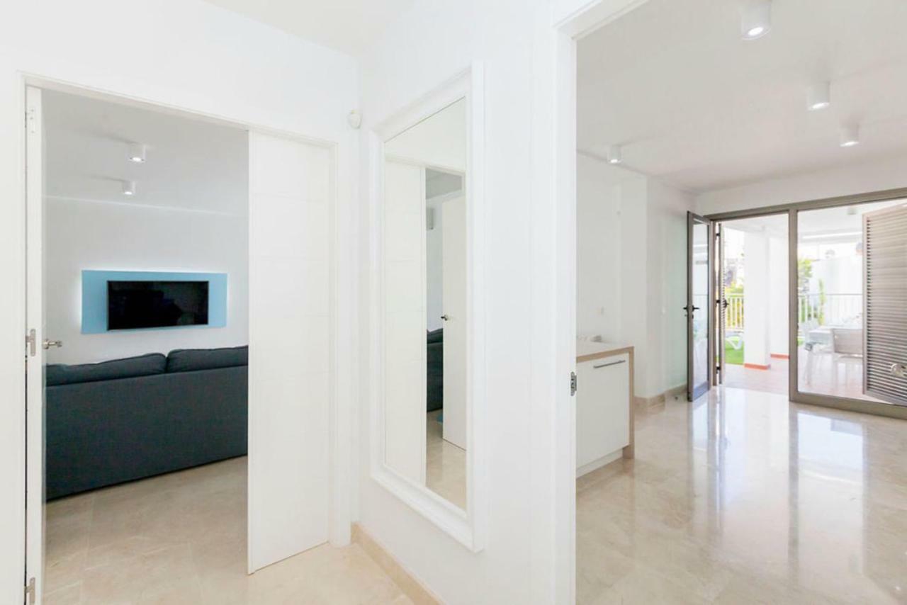 Oh La Life! Magnolia Golf Susana Costa Adeje  Exterior photo